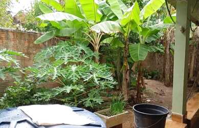 Imagem 9: Casa no paar fc. Varanda, 100m² de Área, 1 Vaga na garageme2 Dormitórios