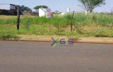 Imagem: O terreno possui 1.250m² de Área e está localizado em Distrito