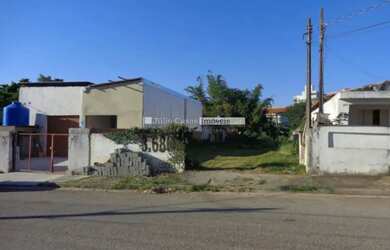 Imagem 3: Terreno no Jardim Vera Cruz