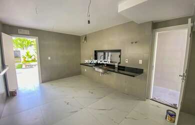 Imagem 10: Casa Triplex no condomínio Riviera del Sol