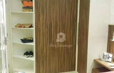 Imagem 12: Apartamento Maria Paula. Piscina, Churrasqueira, VarandaeImóvel novo