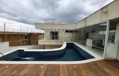 Imagem 16: Sobrado à venda com 3 suítes no Swiss Park em Campinas