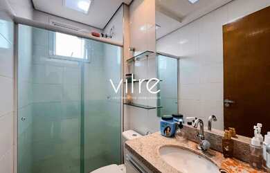 Imagem 8: Apartamento à venda no bairro Segismundo Pereira em Uberlândia