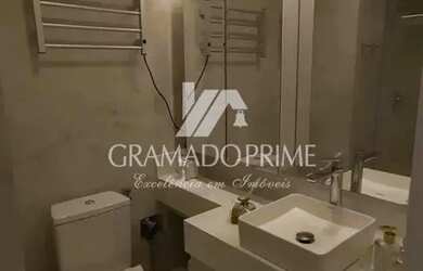Imagem 12: APARTAMENTO NOVO ESTILO FRANCÊS - GRAMADO
