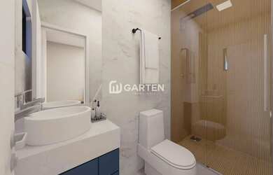 Imagem 9: Sobrado Alto Padrão Próximo ao Mar