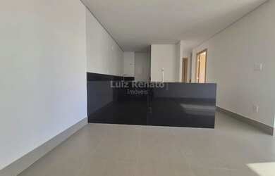 Imagem 8: Área privativa, 2 quartos , 1 suítes e 3 vagas no Lourdes