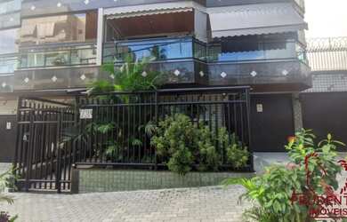 Imagem: O apartamento possui 2 Dormitórios, 2 Banheiros, 2 Vagas na