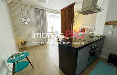 Imagem 9: Apartamento Praça da Árvrore - 200 mts do Metrô