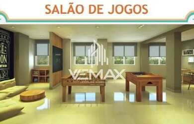 Imagem 5: Imperdível apartamento à venda em São Paulo-SP, Vila Maria: 2 quartos, 1 suíte, 3 salas, 1