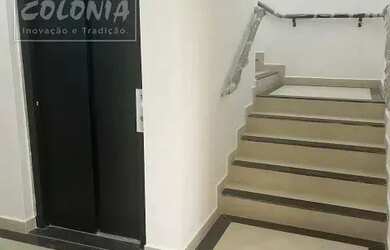 Imagem 14: Apartamento a venda - Vila Cecília Maria, Santo André