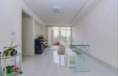 Imagem 3: Apartamento à Venda - Buritis, 1 Quarto, 55 m2