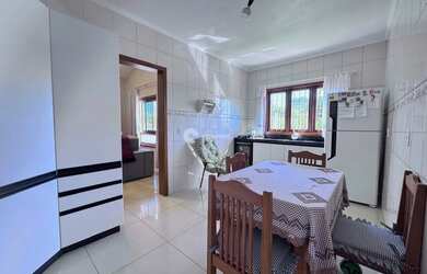 Imagem 5: Casa 3 dormitórios em Bairro Tradicional