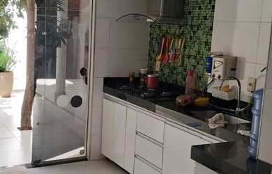 Imagem 15: Casa Vizinho Bairro São Judas