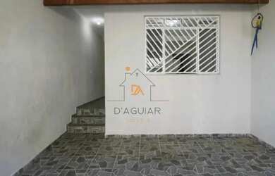 Imagem 2: Sobrado para alugar no Imirim com 125 m² e 3 dormitórios/quartos disponíveis