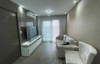 Imagem 2: APTO BAIRRO SANTA CATARINA 2 DORMITÓRIOS SACADA