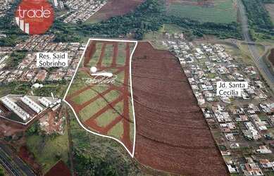 Imagem: O terreno possui 250m² de Área e está localizado em Cravinhos