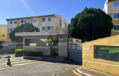 Imagem 14: Apartamento com 02 quartos na região norte de Londrina