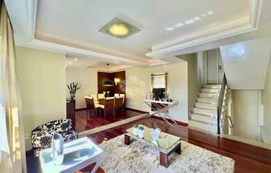 Imagem 6: CASA ALTO PADRÃO