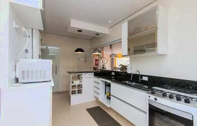 Imagem 7: SOBRADO EM CONDOMINIO COM 3 DORMITORIOS