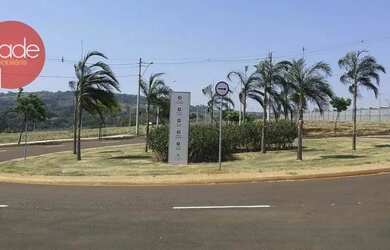Imagem 3: Terreno à Venda em Residencial Fechado no Santa Marta em Ribeirão Preto