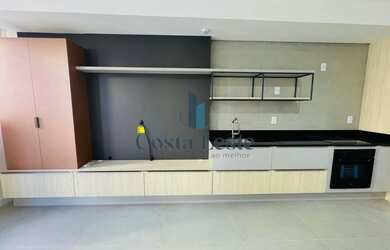 Imagem 2: Viva Trindade. Imóvel mobiliado, Ar-condicionado, Imóvel novoe37m²...