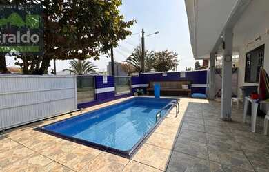 Imagem 6: Casa a venda em Balneário Riviera - Matinhos, PR