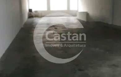 Imagem 10: Edifício Comercial em Brás