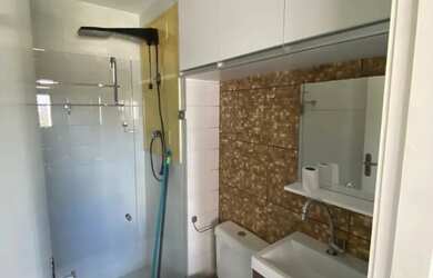 Imagem 8: Residencial Portinari Mobiliado