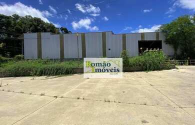 Imagem 6: Galpão, 4500 m² - venda por R$ 7.000.000 ou aluguel por R$ 70.000/mês...