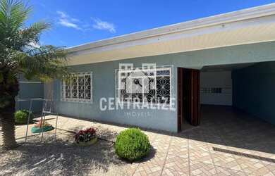 Imagem 3: CASA PARA LOCAÇÃO, UVARANAS, PONTA GROSSA - PR