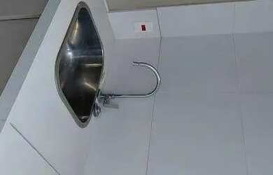 Imagem 10: Apartamento para alugar, 110 m² por R$ 11.807,00/mês - Edifício Parc...