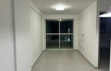 Imagem 13: Alugo , Apt Qto/sala no Edf Strauss ponta verde