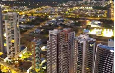 Imagem 7: Ap. novo 3 quartos (1 suíte) Acqua Design no melhor lugar de Palmas, capital do Tocantins