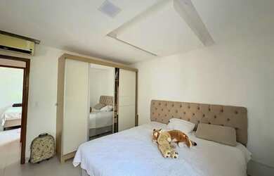 Imagem 12: Casa de condomínio para locação no Novo Portinho