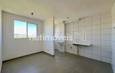 Imagem 2: Venda Apartamento 2 quartos São Gabriel Belo Horizonte