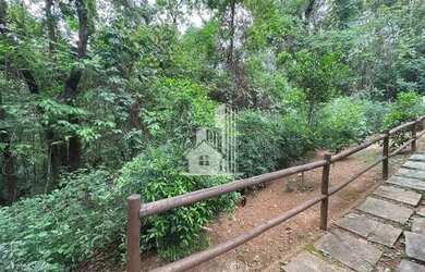 Imagem 15: Casa com 200 m2 e 4 quartos-Condominio Aldeia da Cachoeira das Pedras