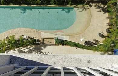 Imagem 2: Locação Acqua Park Alphaville com 2 dormitórios e 2 vagas