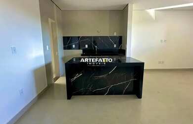 Imagem: O apartamento possui 2 Dormitórios, 2 Banheiros, 2 Vagas na