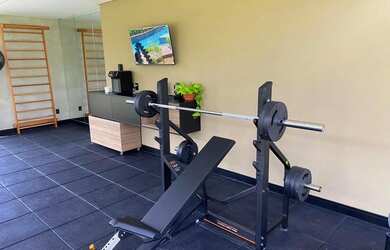 Imagem 5: EDF TERRAÇO JAQUEIRA - Apartamento de luxo para locação na Jaqueira,...