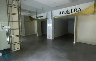 Imagem: O depósito possui 20m² de Área e está localizado em Jardim