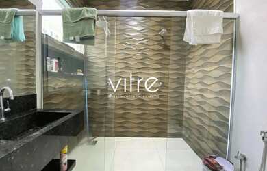 Imagem 6: Casa à venda no bairro Residencial Flamboyant em Uberlândia