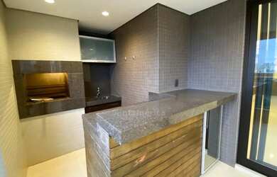 Imagem 8: Apartamento alto padrão para alugar com 3 suítes no Edifício Torres de Madri, na Gleba Pal