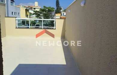 Imagem 3: Cobertura em Rua Caminho do Pilar - Vila Gilda - Santo André/SP