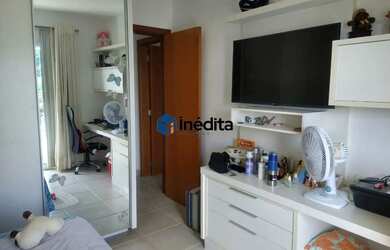 Imagem 16: Apartamento de 67,58m² para Venda - Residencial Euroville I - Goiânia...