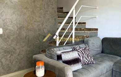 Imagem 6: SOBRADO NO SANTA CÂNDIDA 03 QUARTOS, SUÍTE, ÁREA GOURMET, GAR