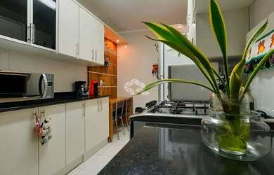 Imagem 7: Linda cobertura no Bairro Fátima