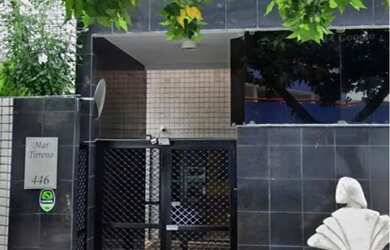 Imagem 1: Alugo amplo Apto 3 qts/ ST Varandão Nascente