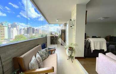 Imagem 13: Apartamento à Venda - Lourdes, 4 Quartos, 274 m2