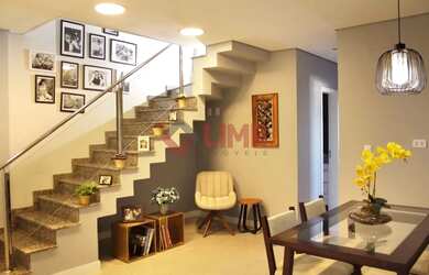 Imagem: O apartamento possui 3 Dormitórios, 3 Banheiros, 3 Vagas na