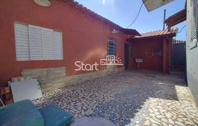 Imagem 7: Casa - Jardim Guanabara - Campinas